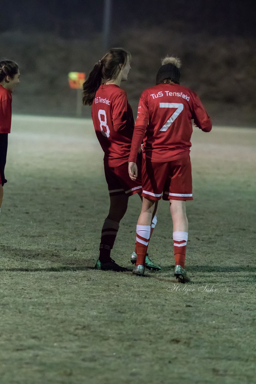 Bild 273 - Frauen TuS Tensfeld - SV Bienebuettel-Husberg